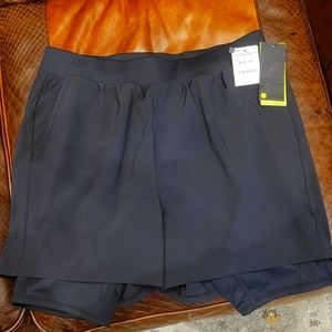 Men's Athletic Shorts